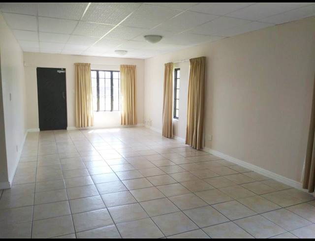 3 BEDROOM HOUSE RENTED IN THEESCOMBE